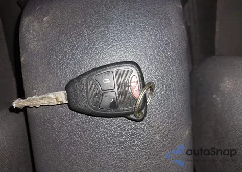 2016 Jeep Compass Sport из США, поврежденный, VIN 1C4NJDBB7GD626611